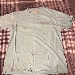 simply southern boys shirt